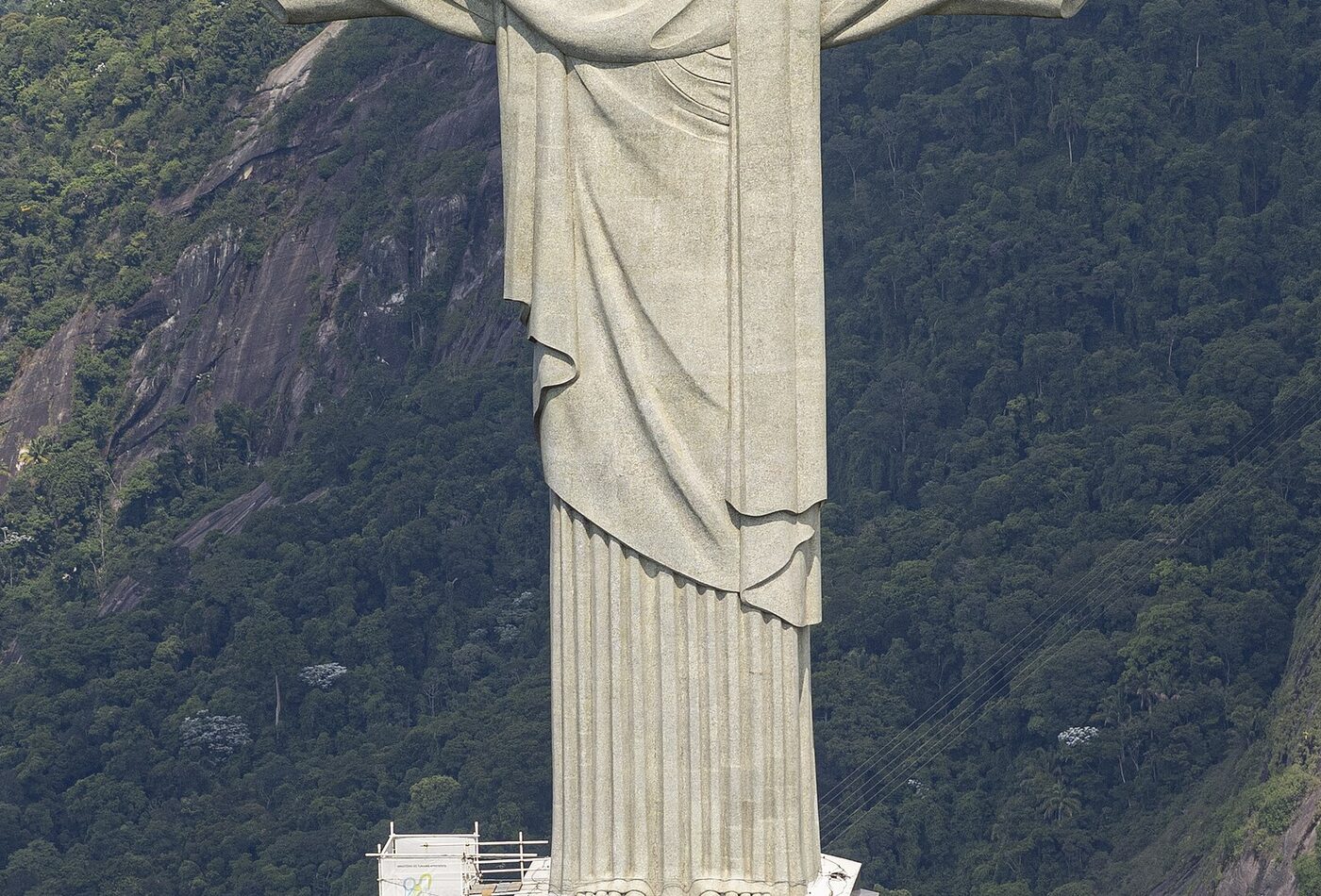Rio de Janeiro и Brazil season planning