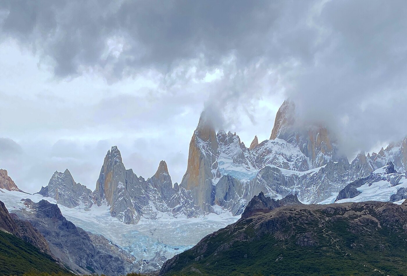 Argentina hotel bases