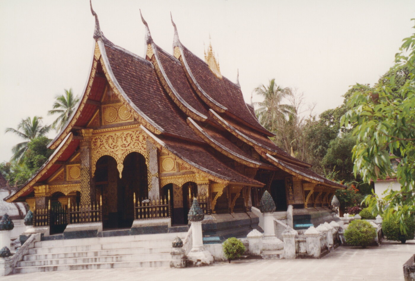 Luang Prabang Laos