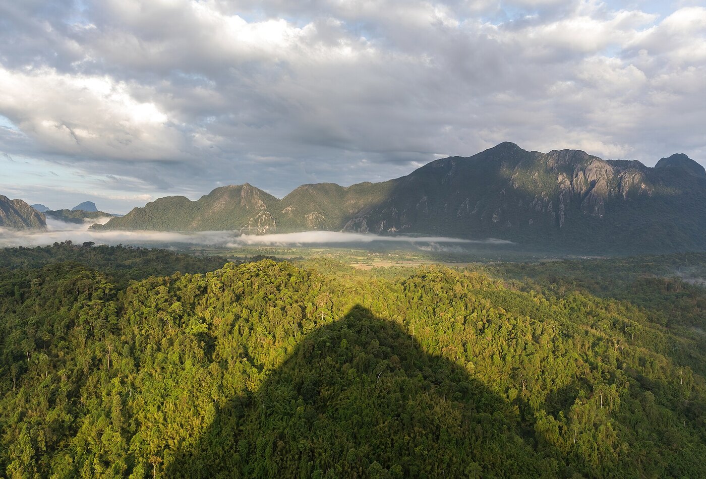 Vang Vieng Laos