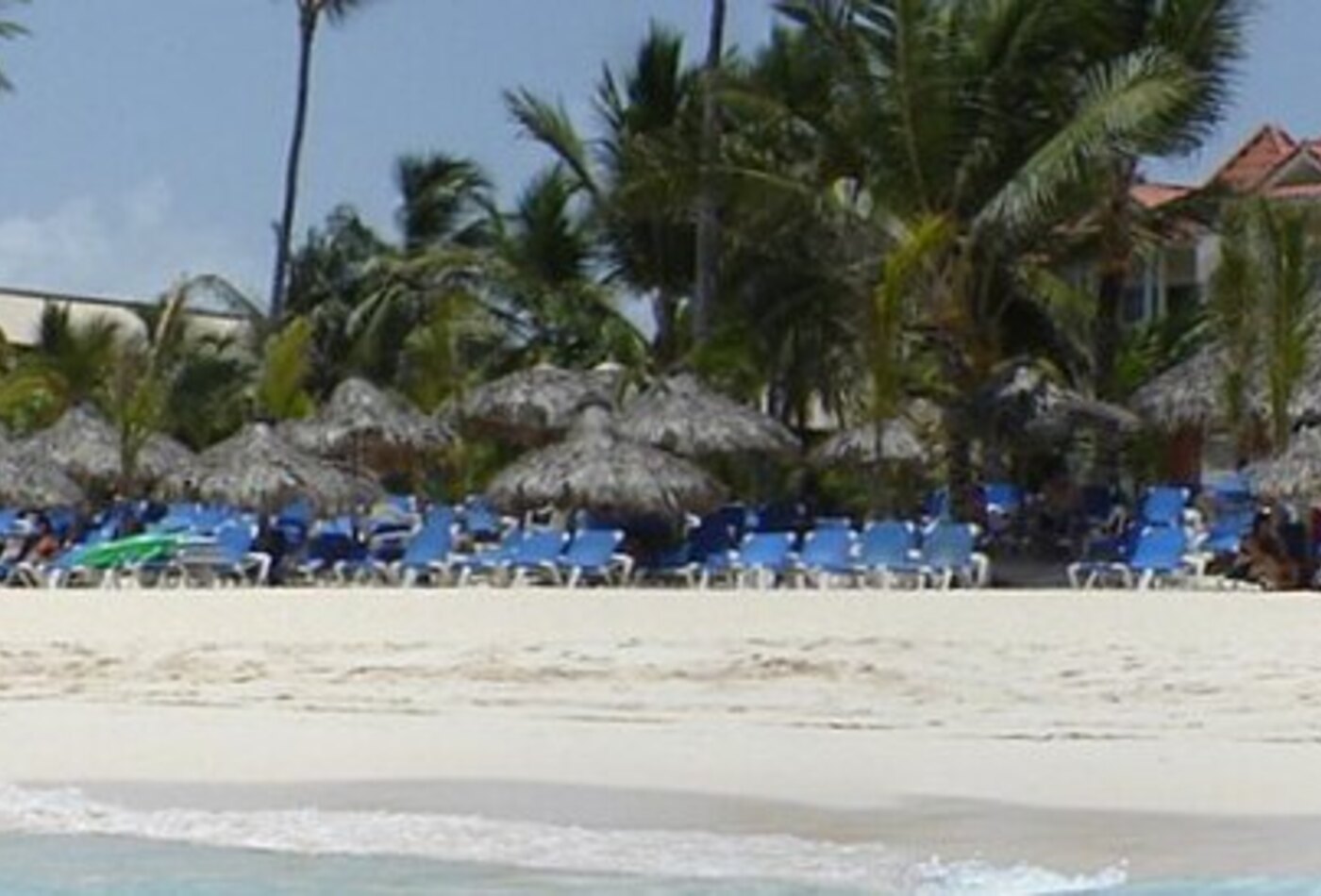Caribbean Islands hotel bases