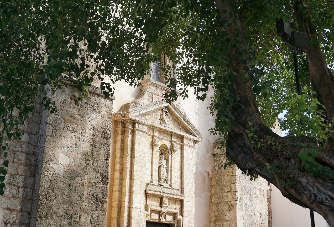 Santo Domingo Dominican Republic