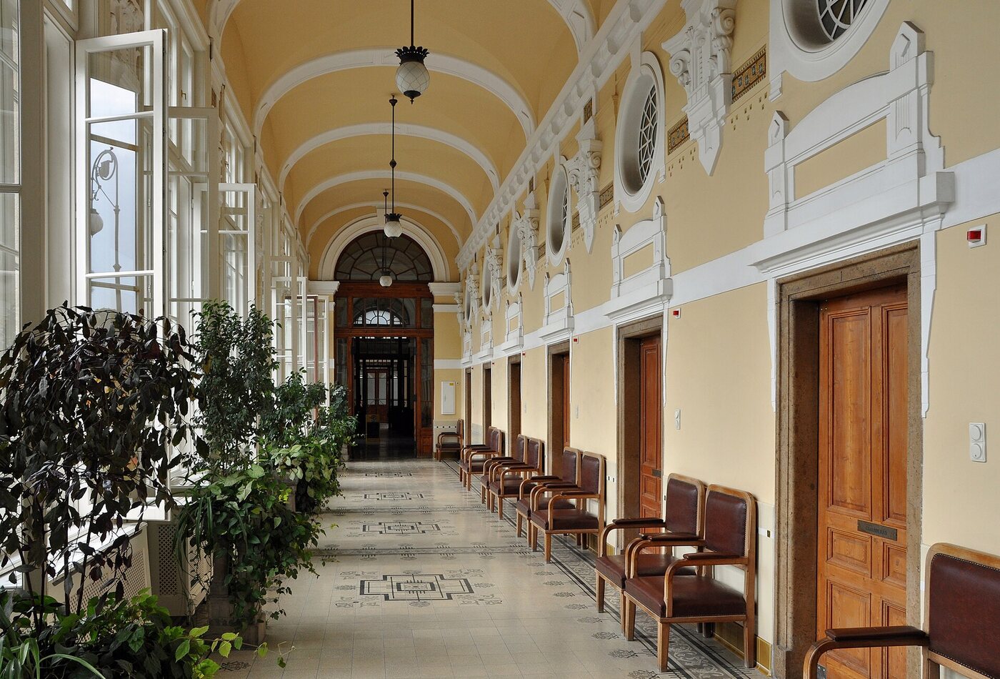 Budapest thermal baths и Danube city route