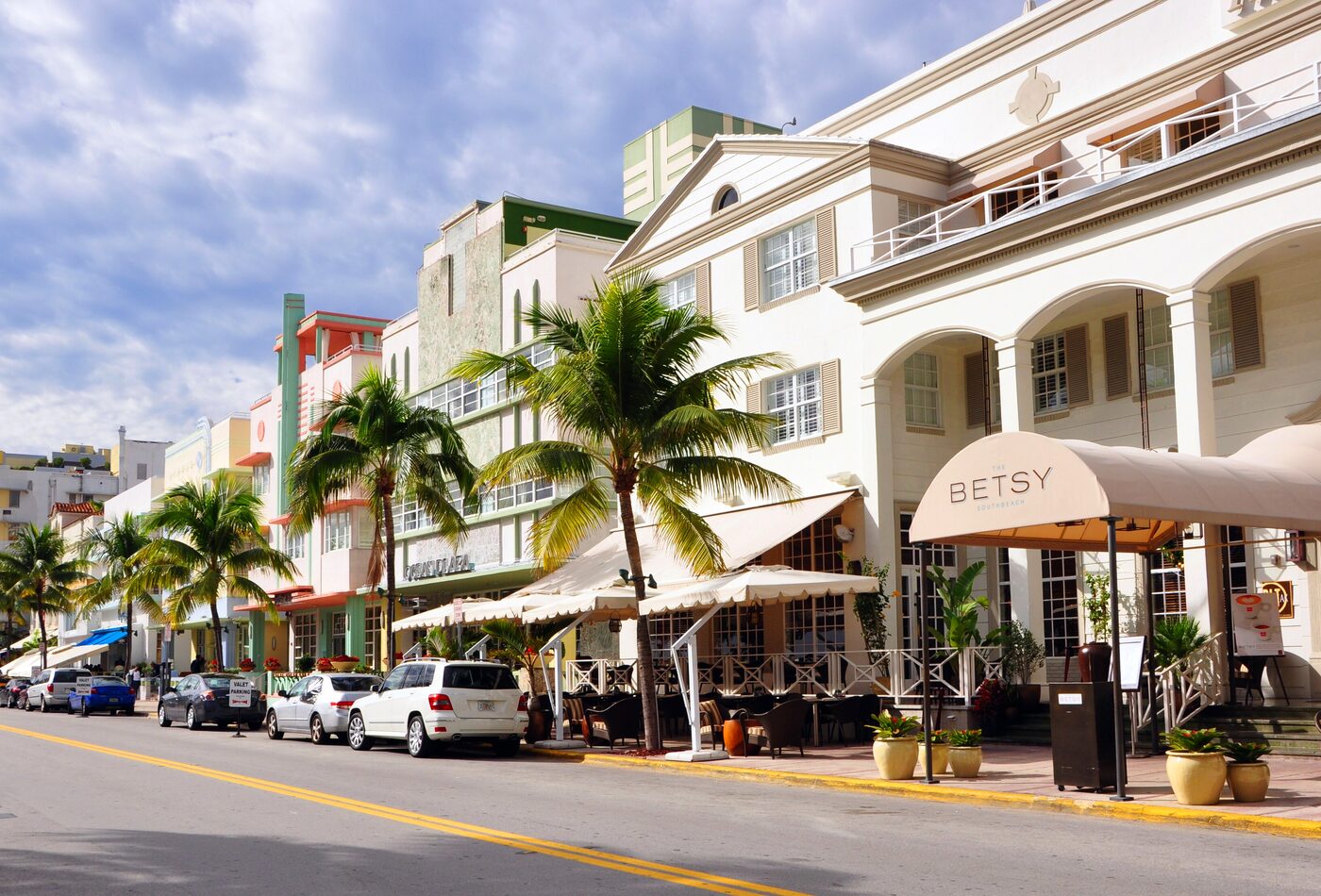 South Beach Florida