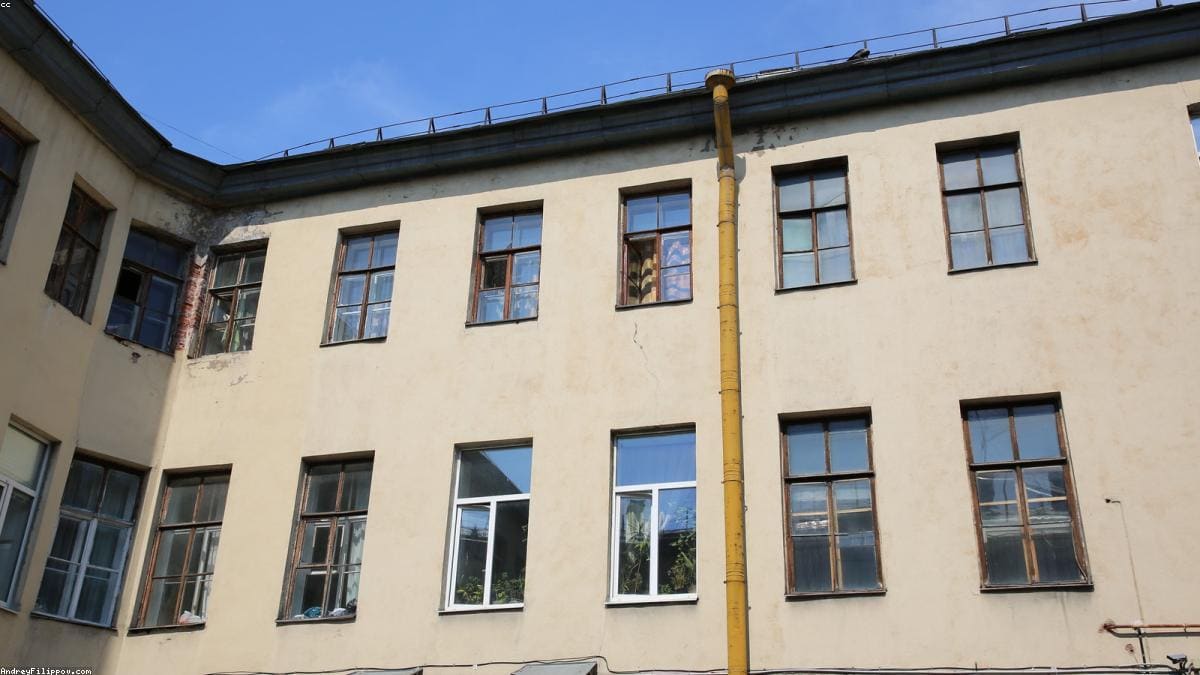 Санкт-Петербург: Где находится направление и кому оно подходит
