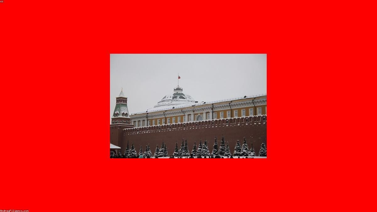 Москва: Как перемещаться между зонами