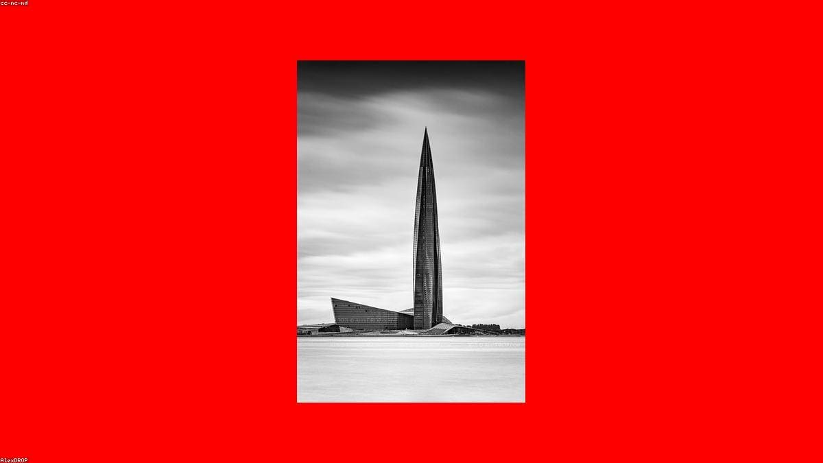 Санкт-Петербург: Кронштадт