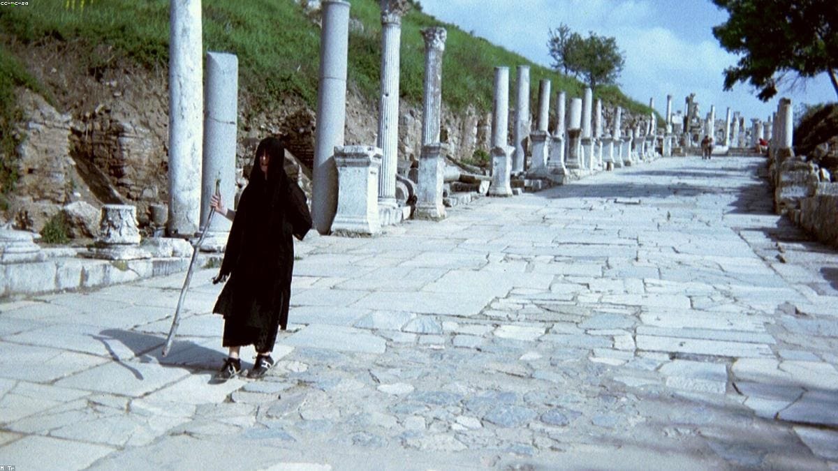 Эгейское побережье: Маршруты на 7, 10 и 14 дней