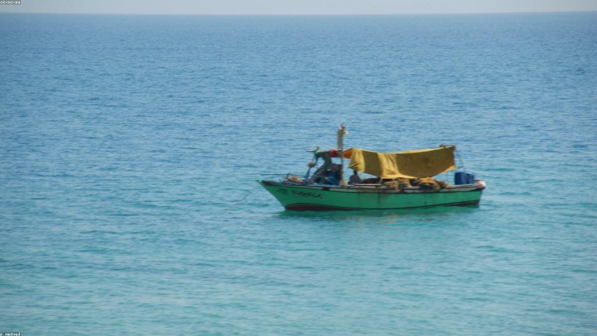 Красное море: Маршруты на разную длительность