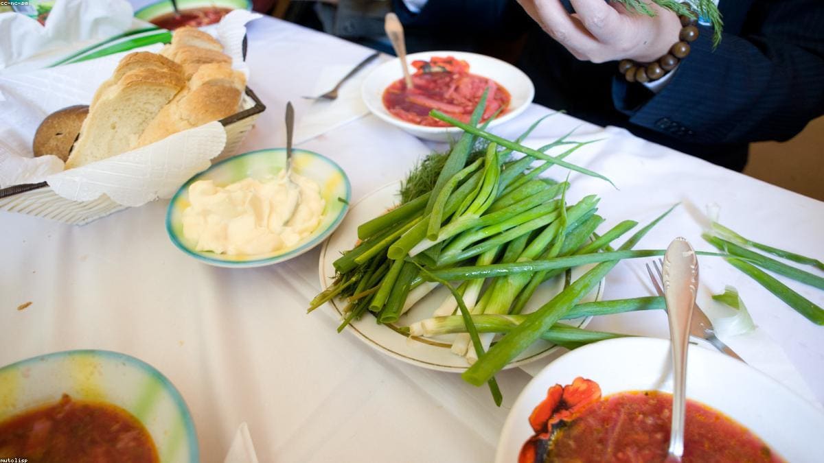 Владивосток и Приморье: Местная кухня и бюджет на месте