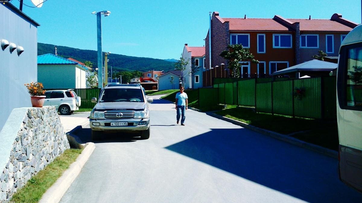 Сахалин: Сахалинские рынки