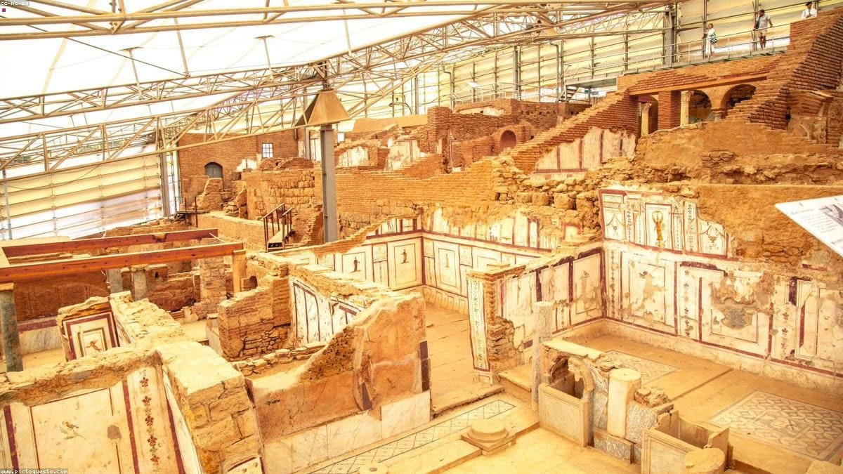 Восточная и Юго-Восточная Анатолия: Gobekli Tepe, Harran и Halfeti