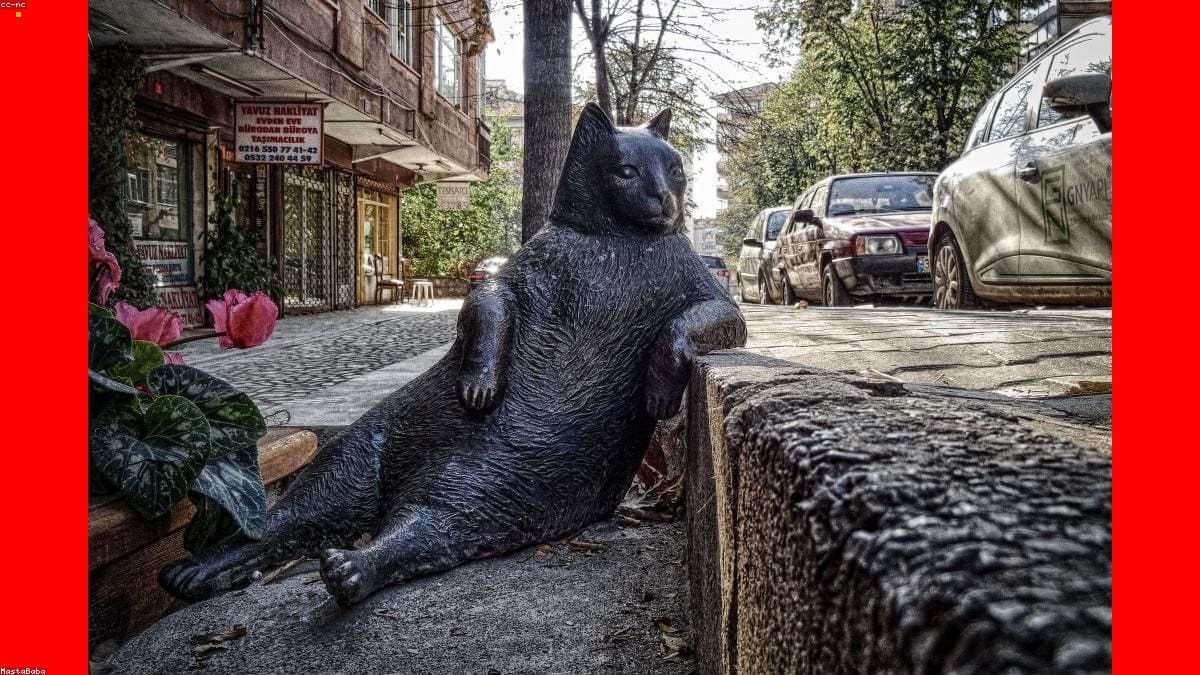 Крым: Туристические зоны и базы ночевок