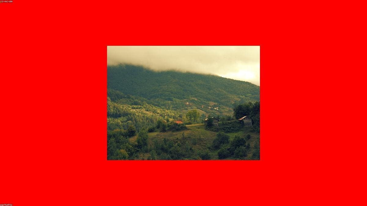 Черноморье: Kackar Mountains и Zilkale