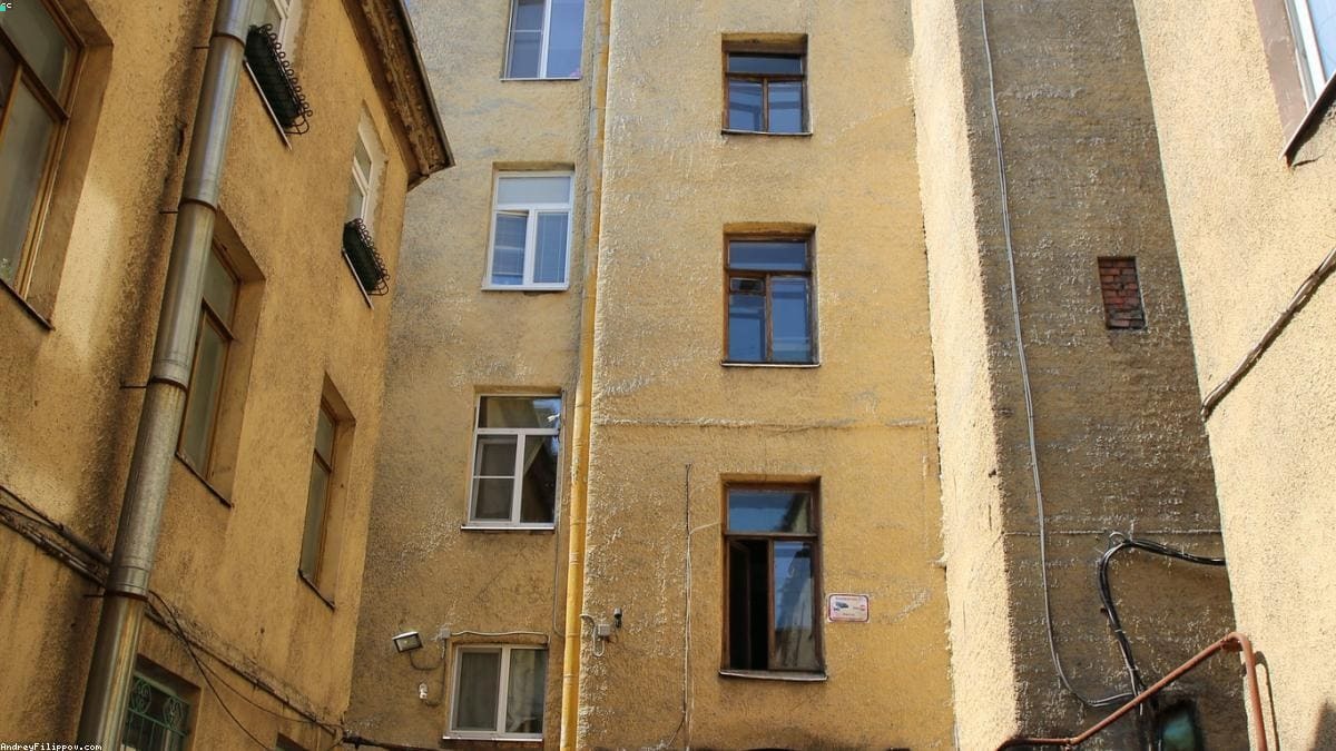 Санкт-Петербург: Царское Село