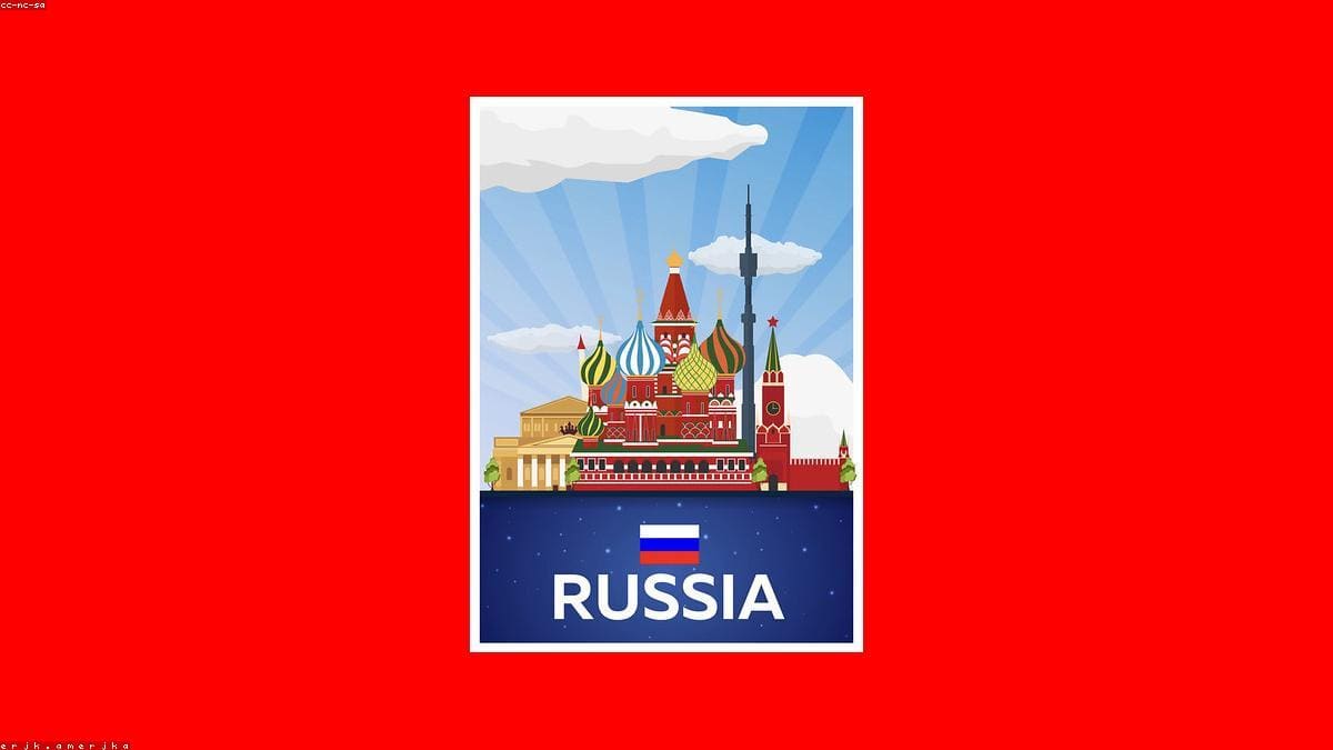 Москва: Сергиев Посад как выезд