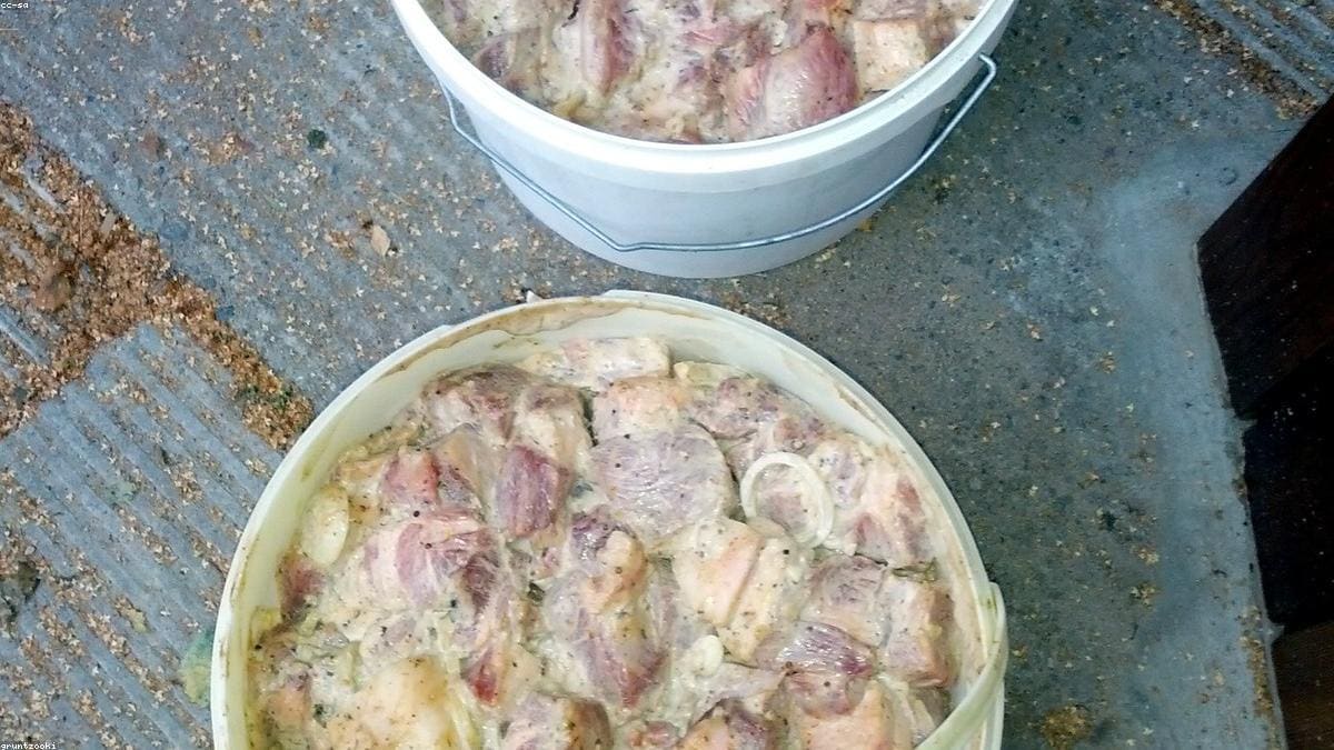 Санкт-Петербург: Местная кухня и бюджет на месте