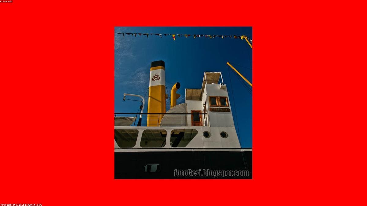 Черноморье: Sinop