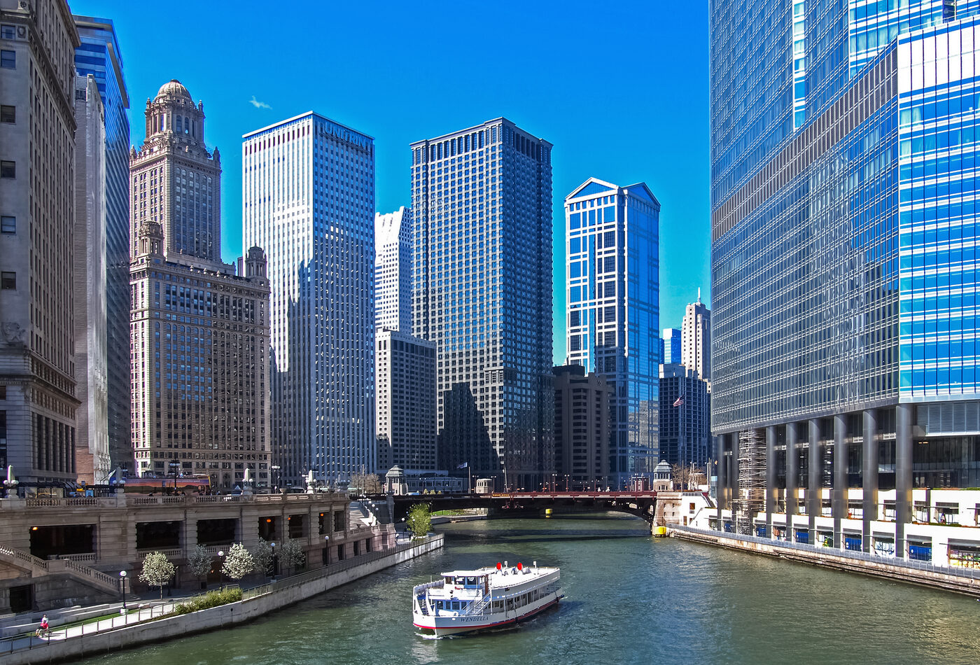 Great Lakes route fit