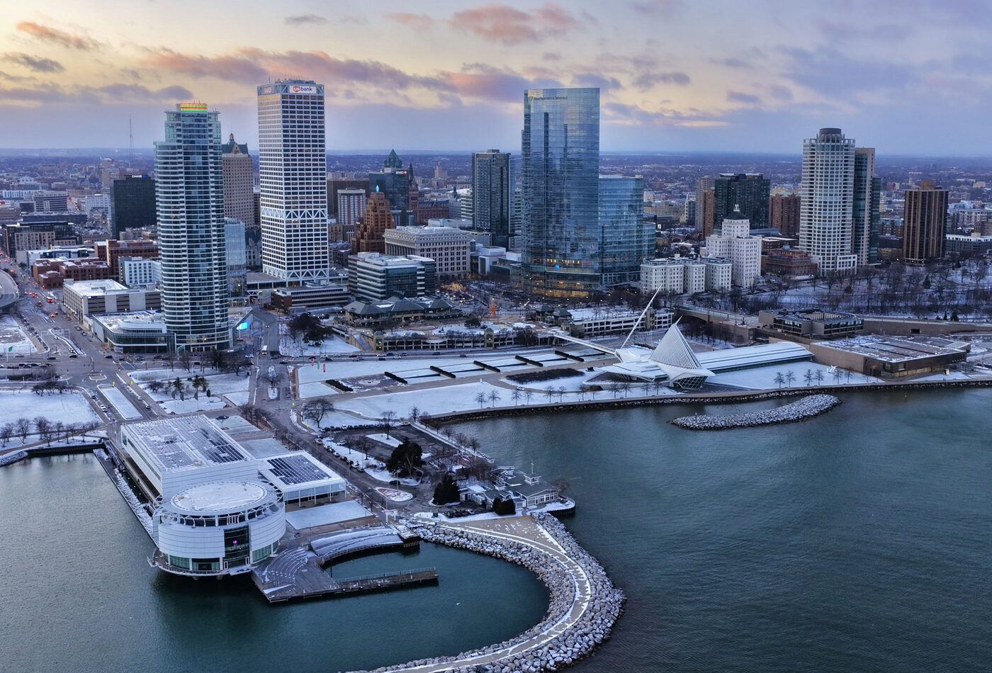 Great Lakes budget planning