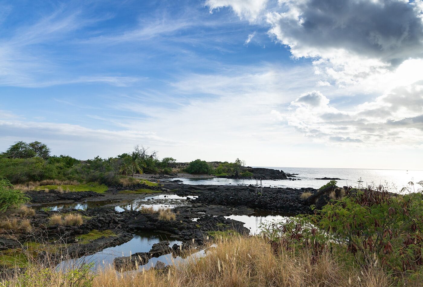 Kona Big Island and Hawaii budget planning