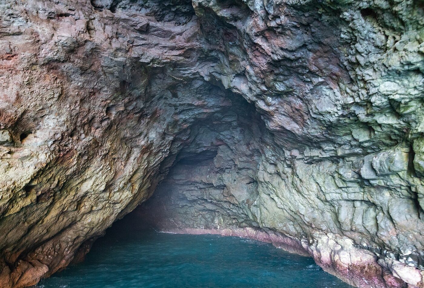 Kauai Na Pali route extension