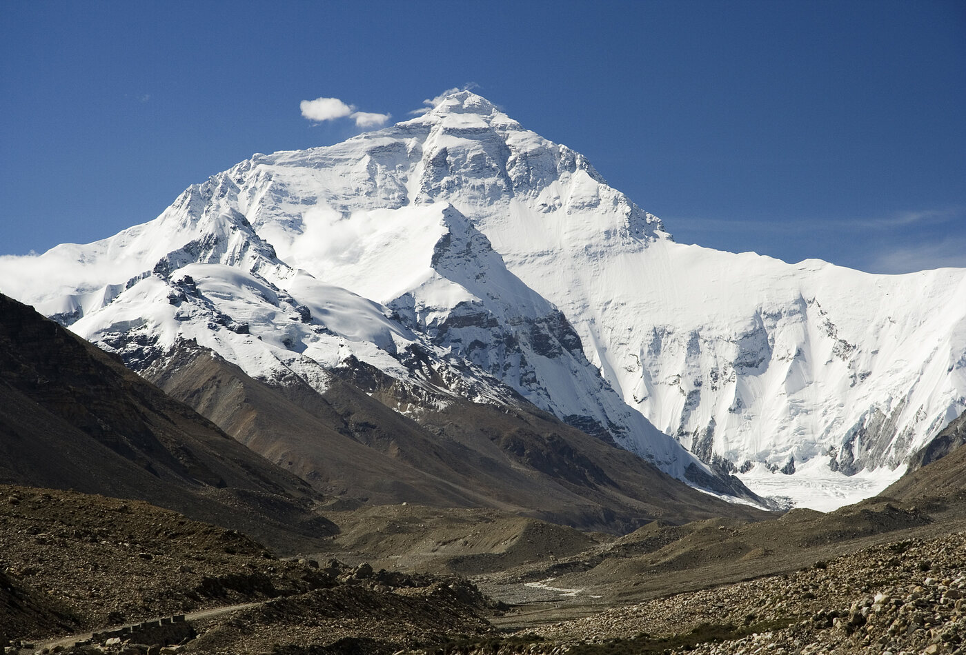 Everest Himalaya Nepal