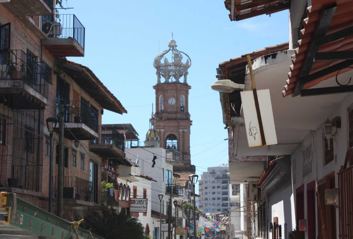 Centro Puerto Vallarta и повседневные расходы в MXN