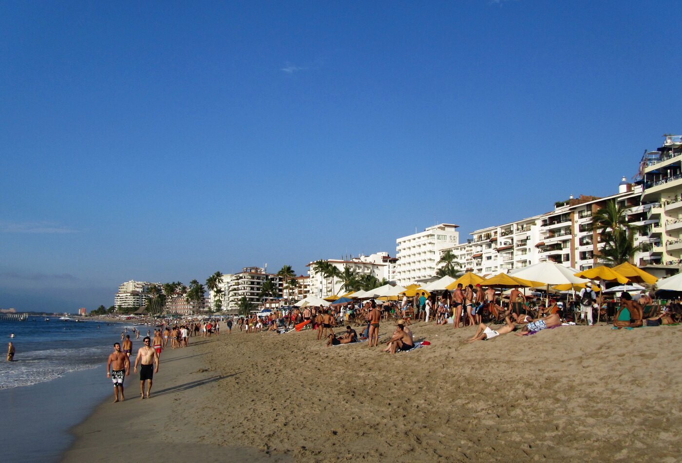 Sayulita как surf и Riviera Nayarit day trip