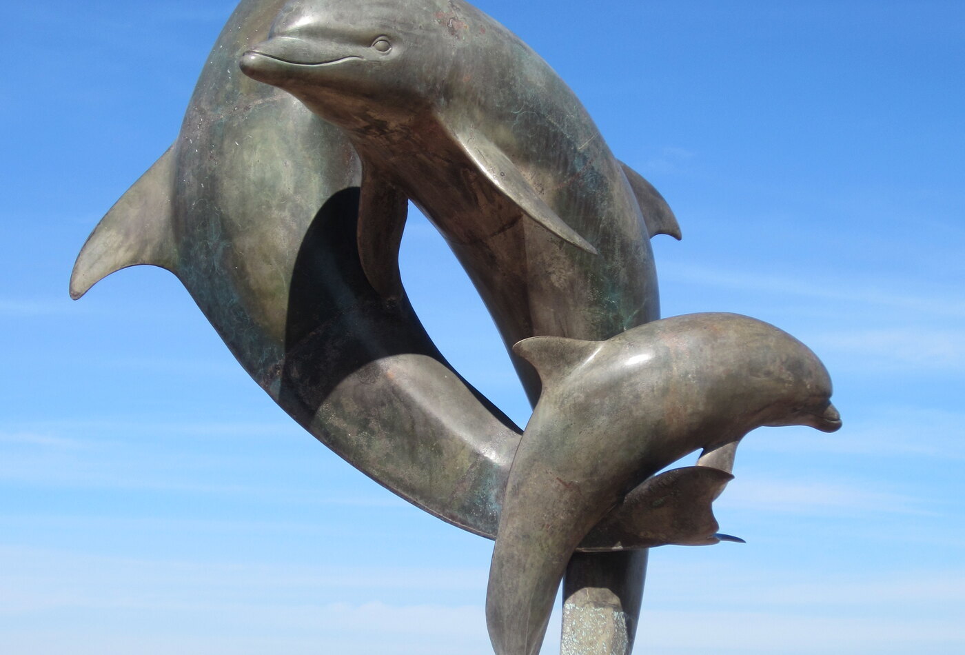 Islas Marietas как marine park из Puerto Vallarta