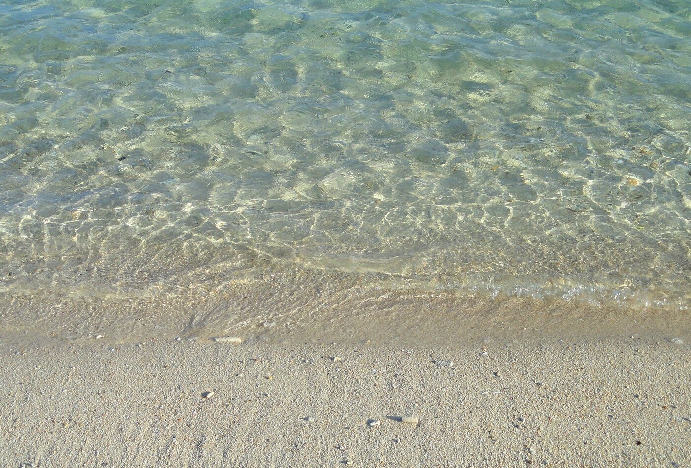 Guam beach и Pacific USD planning