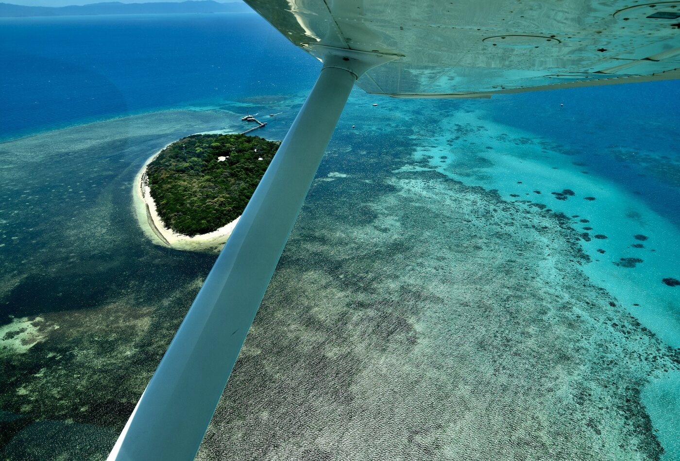 Great Barrier Reef Australia