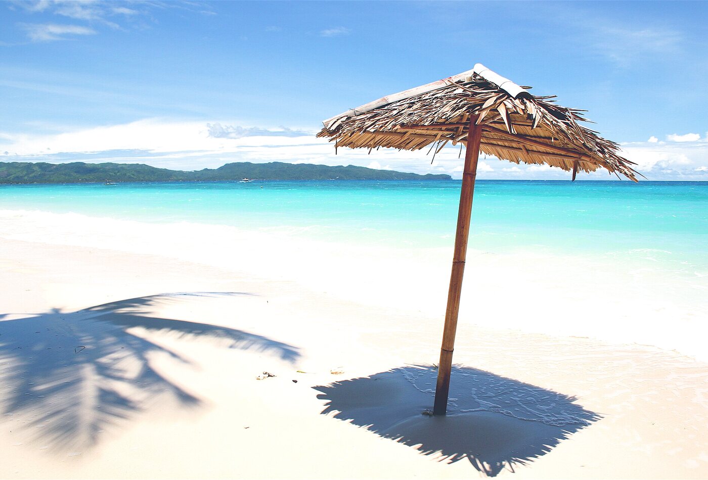 Boracay White Beach