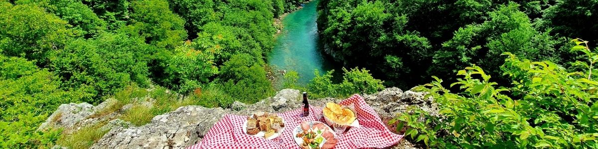 Drina Canyon, Сербия