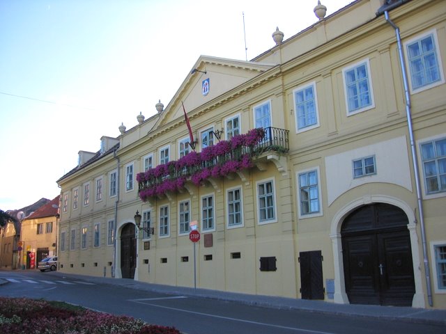 Sremski Karlovci, Сербия