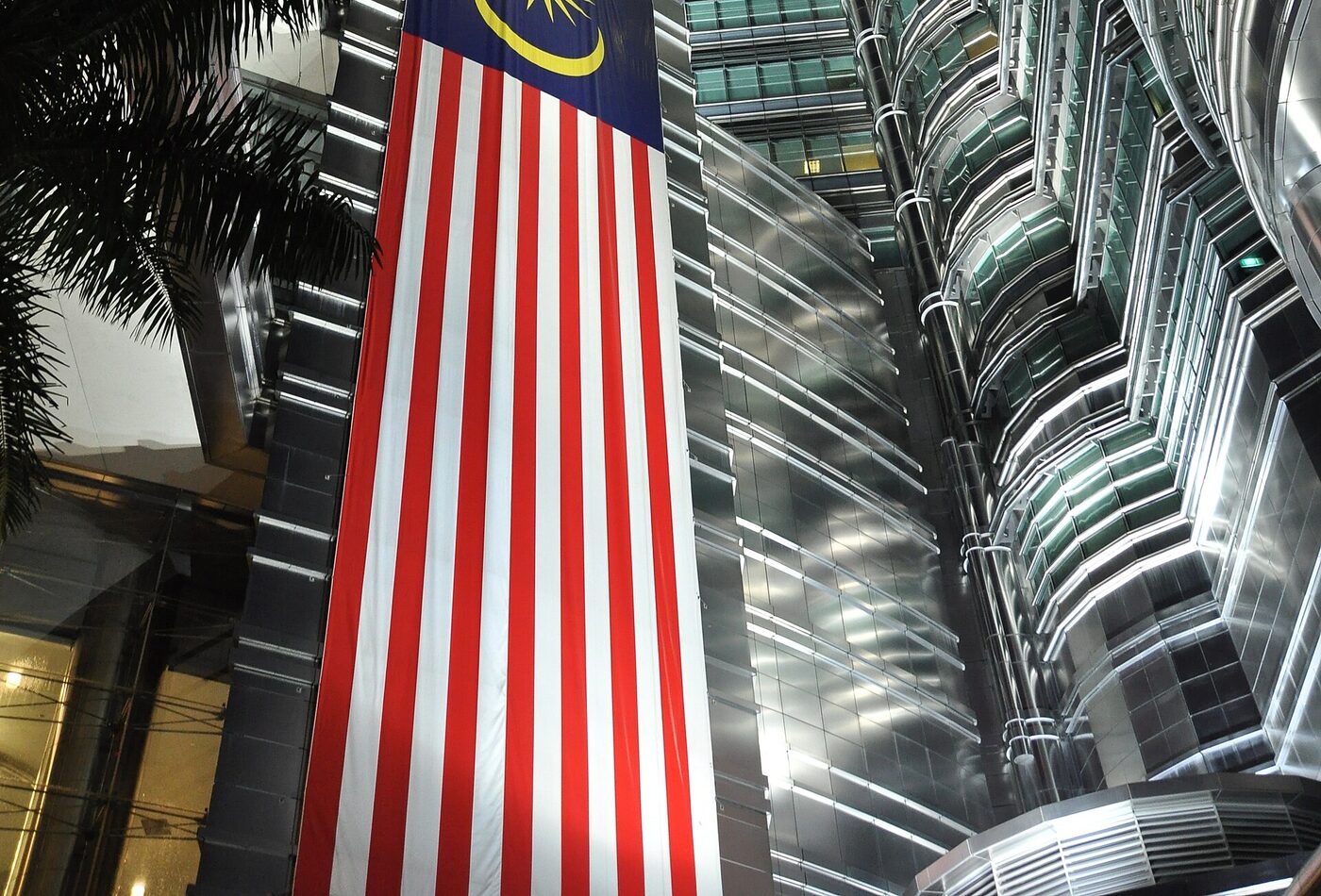 Kuala Lumpur Petronas Towers