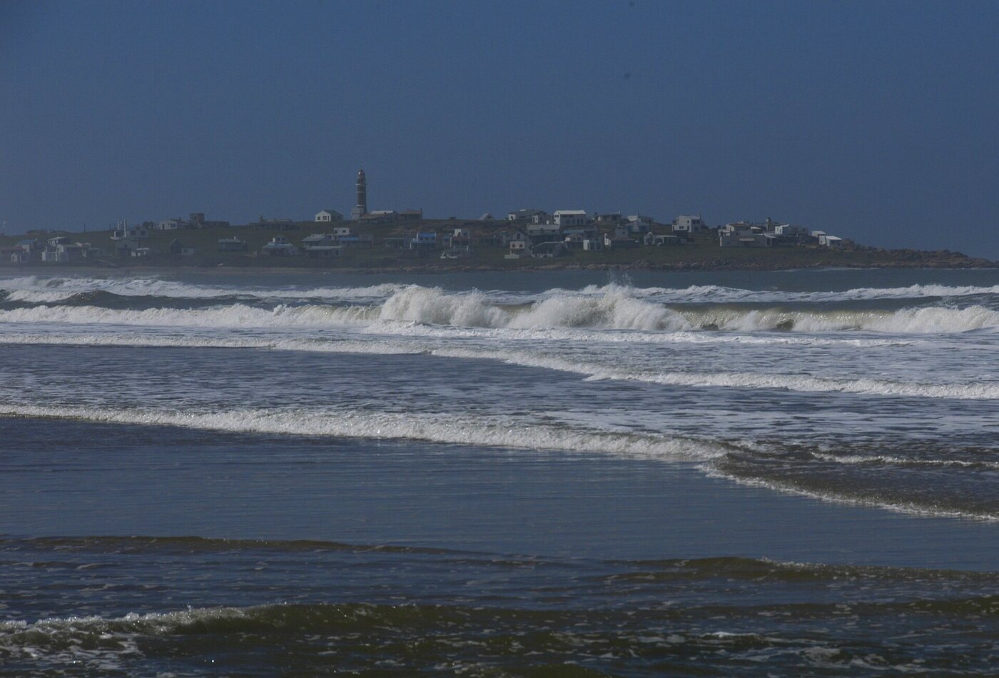 Uruguay itinerary planning