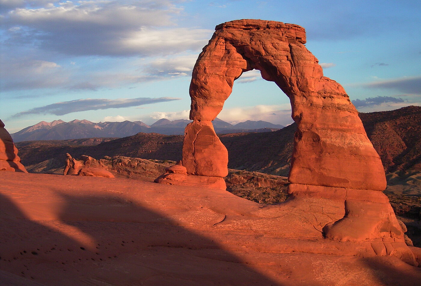 USA Southwest budget planning