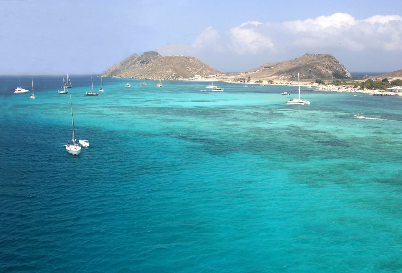 Los Roques Venezuela